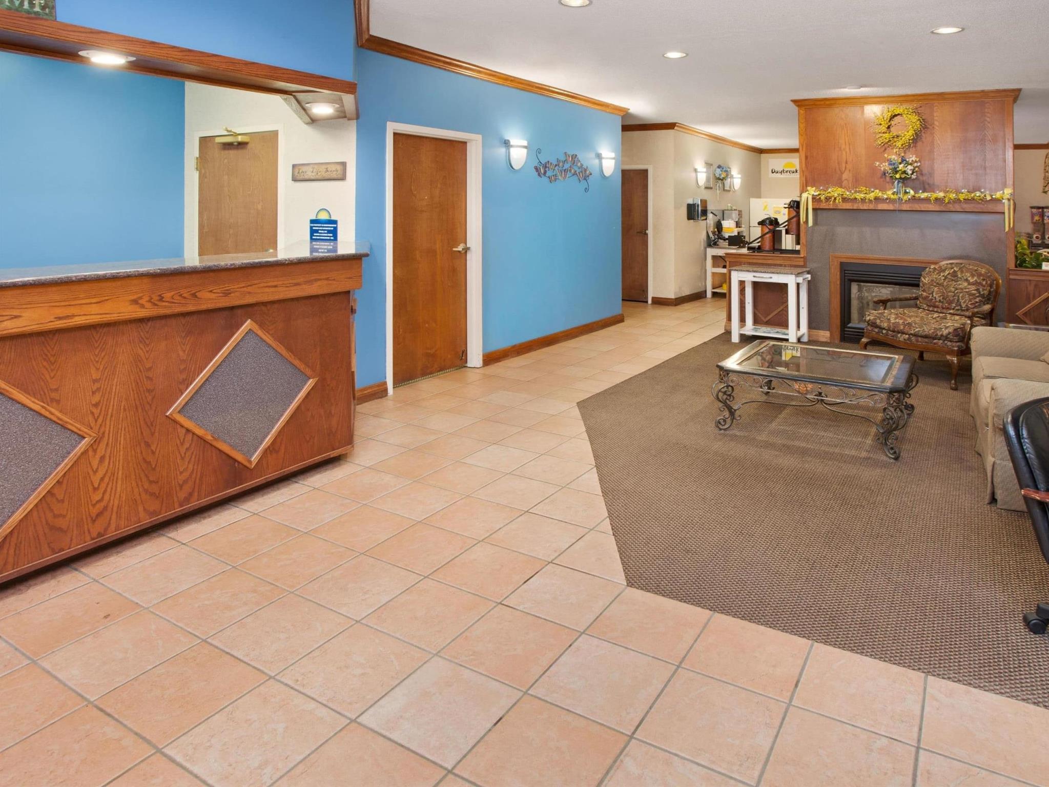 Days & By Wyndham Motel 2*