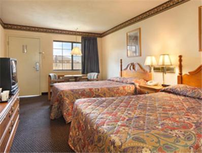 Days & By Wyndham Motel Kokomo