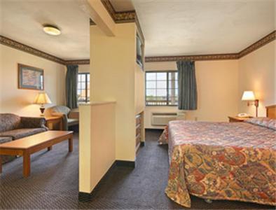 Motel Days & By Wyndham 2*