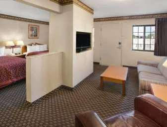 Days & By Wyndham 2* Kokomo